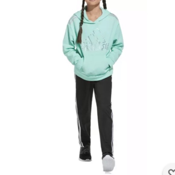 Adidas Girls NWT - Picture 3 of 9